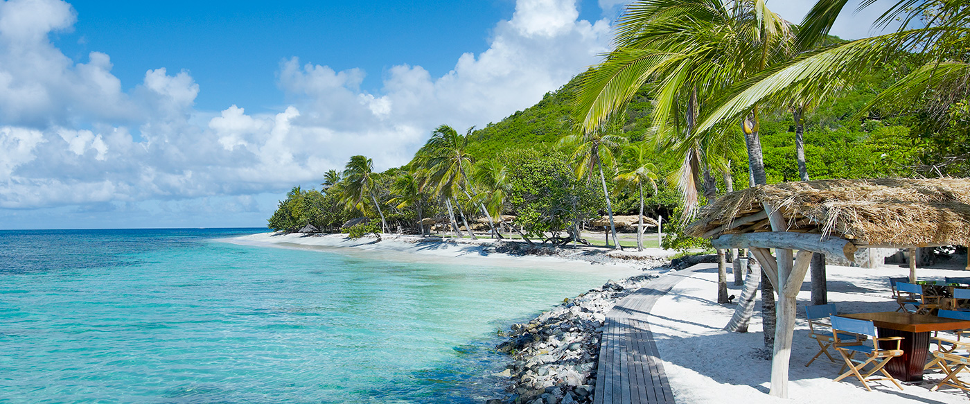 Petit St. Vincent