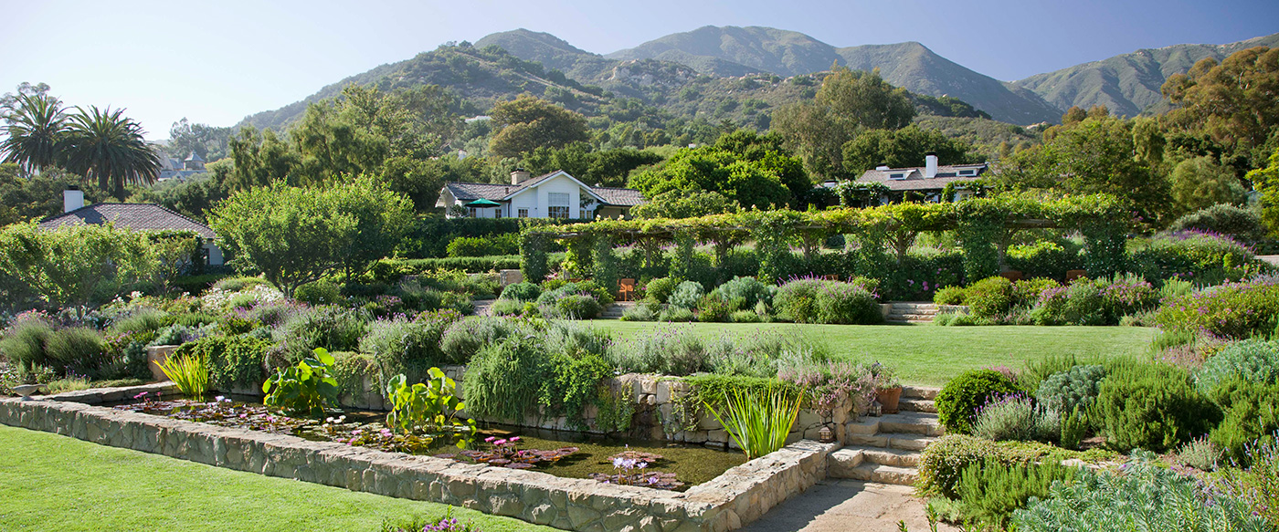San Ysidro Ranch