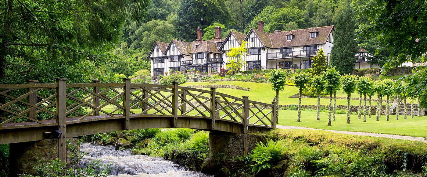 Gidleigh Park