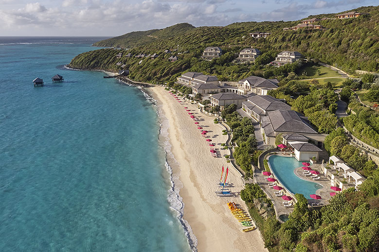 With Fall Hotel Openings, the Caribbean Bounces Back With Fall Hotel Openings, the Caribbean Bounces Back