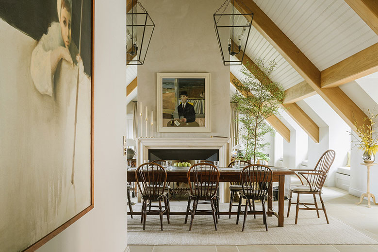 Heckfield House Opens in Hampshire Heckfield House Opens in Hampshire