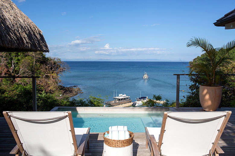 Panama Eco-Retreat Proves the World Is Still Full of Surprises Panama Eco-Retreat Proves the World Is Still Full of Surprises