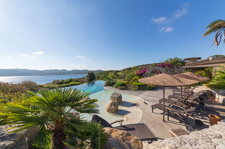 Newly Recommended Hotels in Corsica Newly Recommended Hotels in Corsica