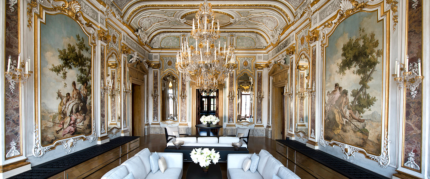 Aman Venice