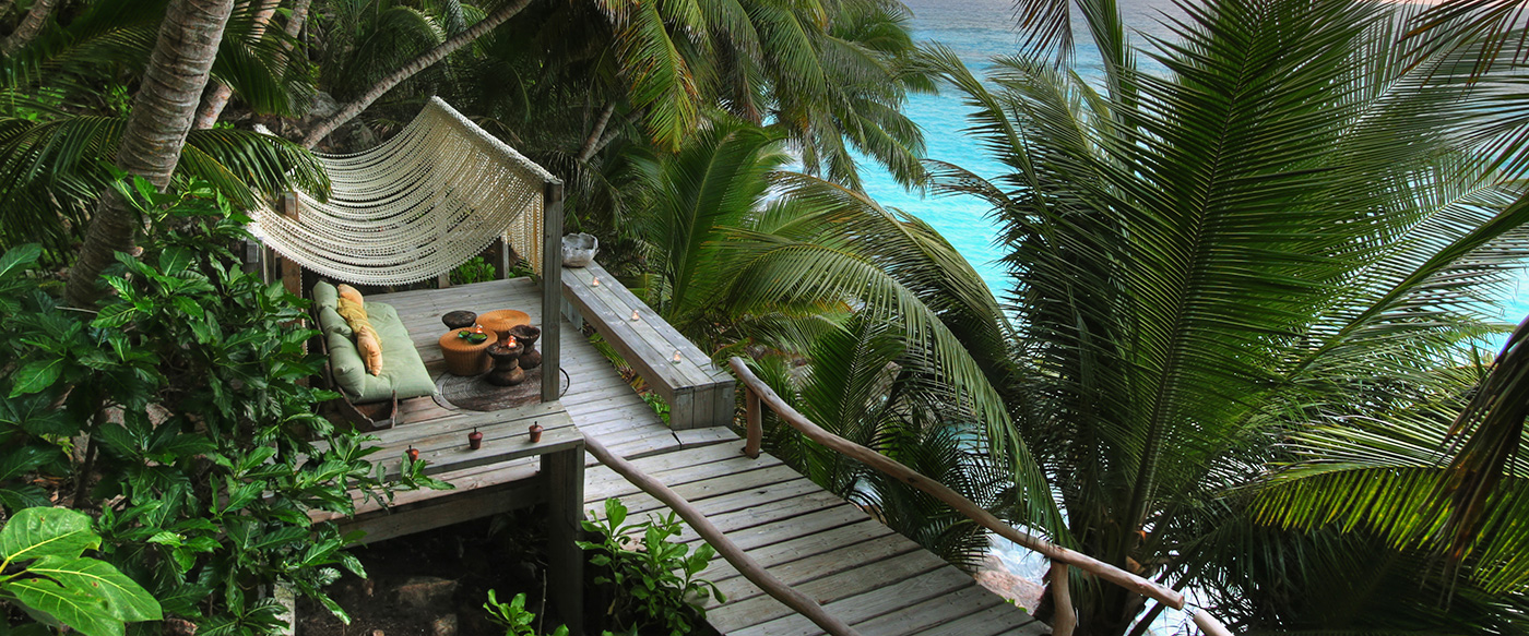 North Island