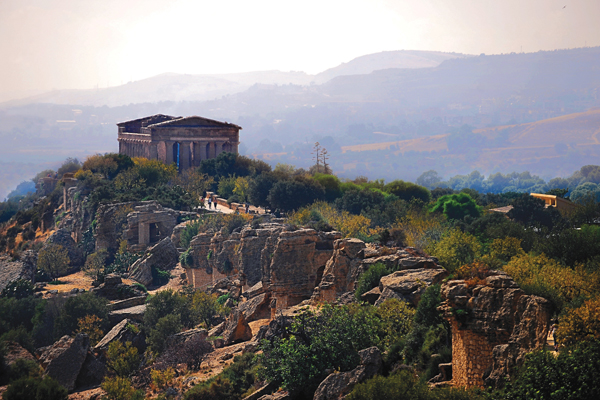 Sicily