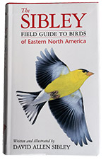 Sibley Guide to Birds