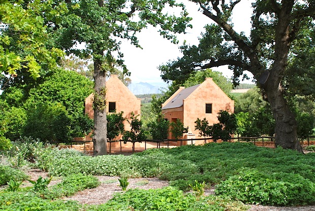 Babylonstoren,