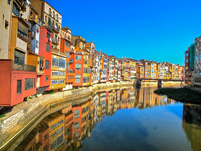 Girona,