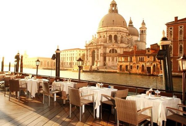 Hotel Gritti Palace