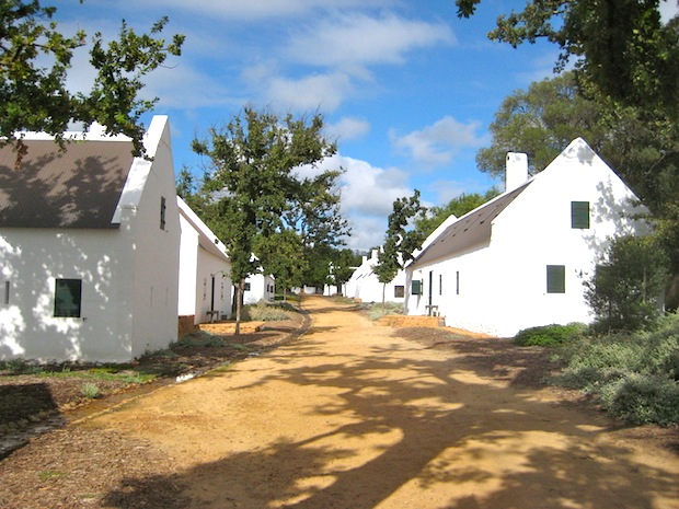 Babylonstoren,