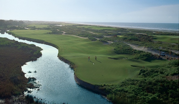 Kiawah