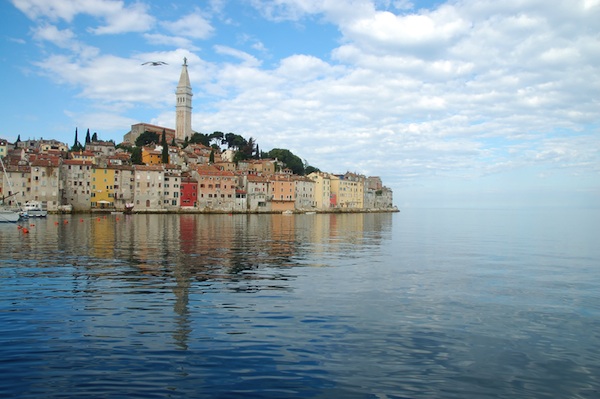 Rovinj,