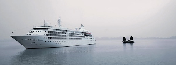 Silversea