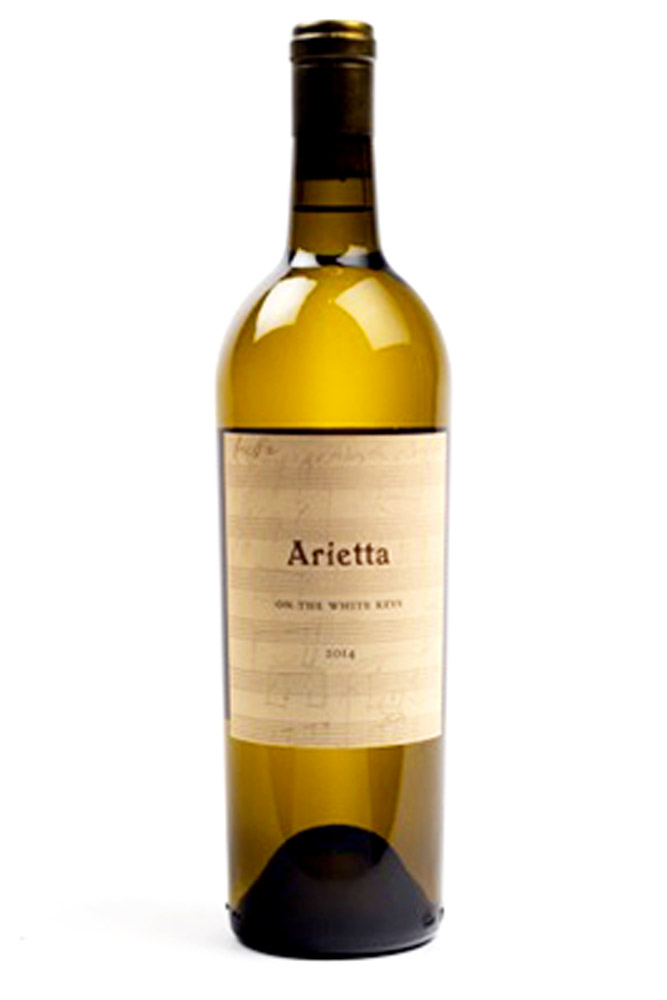 Top 5 Sauvignon Blanc for the summer - Arietta