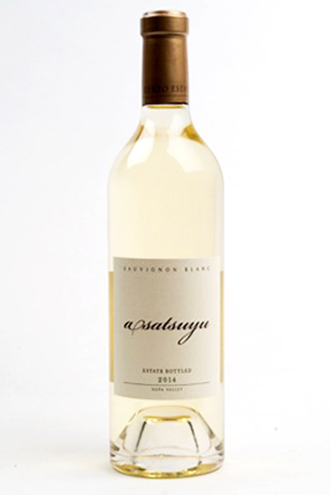 Top 5 Sauvignon Blanc for the summer - Asatsuya