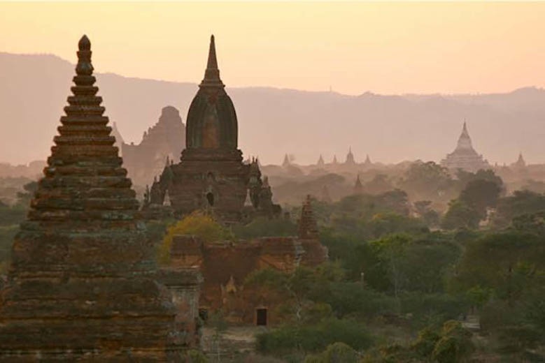 Bagan,