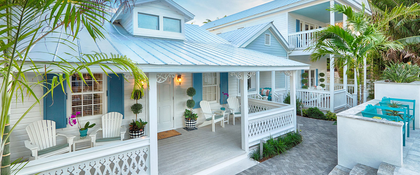 Key West Trip Report Just Back From The Hideaway Report