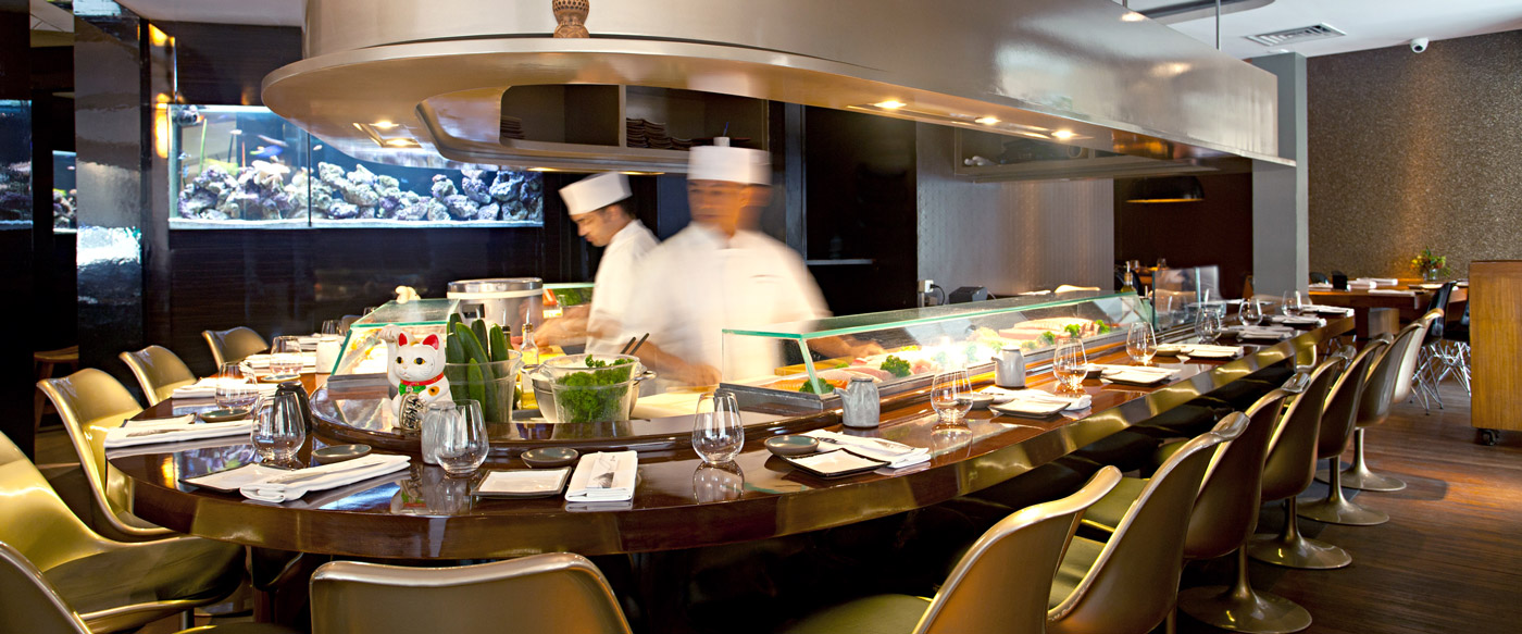 Best Restaurants In Rio Harper Notebook Hideaway Report