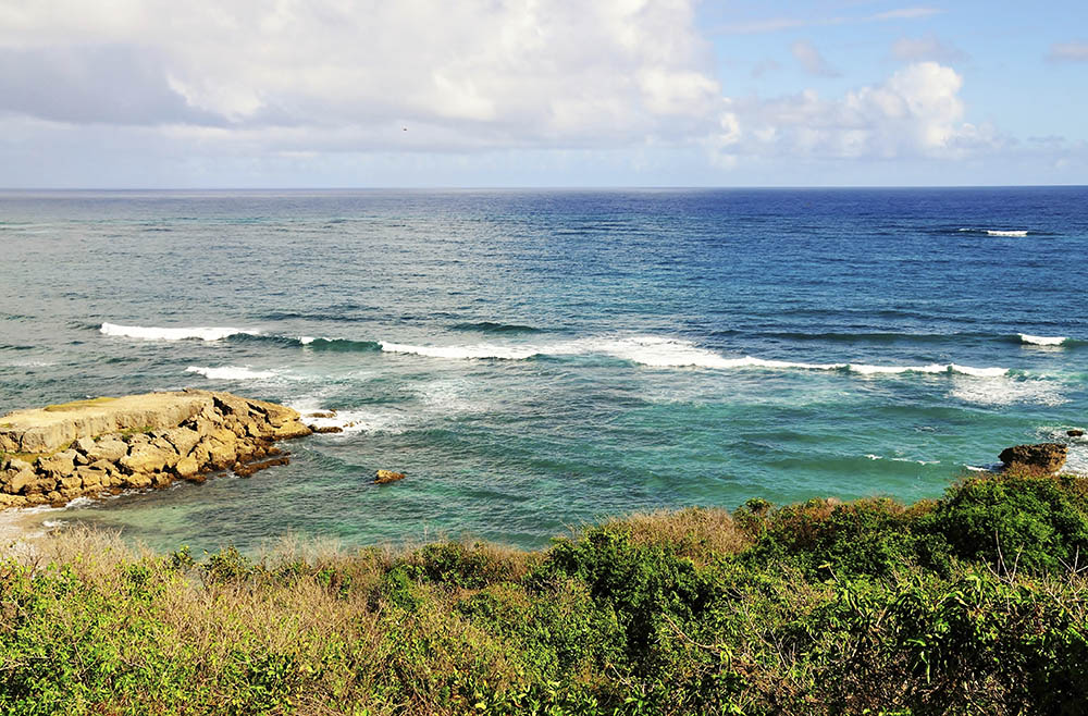 Top 10 Caribbean Beaches