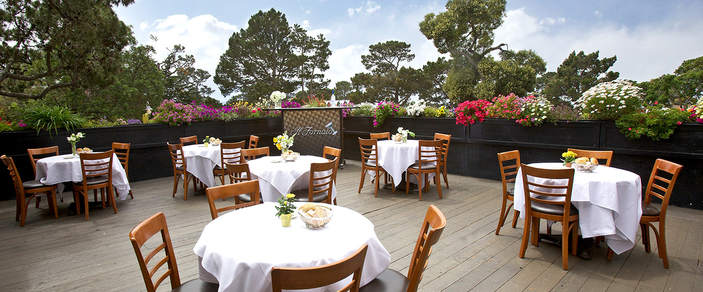Carmel Restaurants