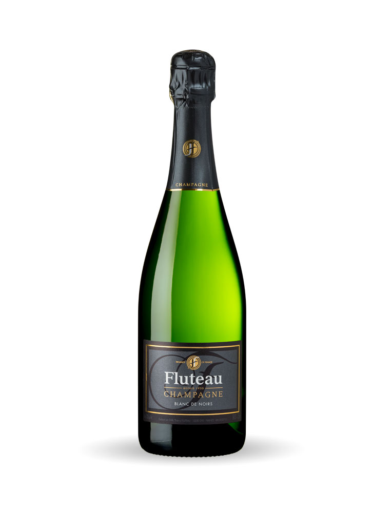 Champagne Fluteau