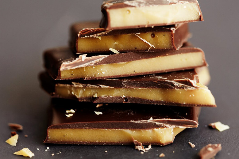 Chocolate Shops of Montréal Walking Tour Hideaway Report