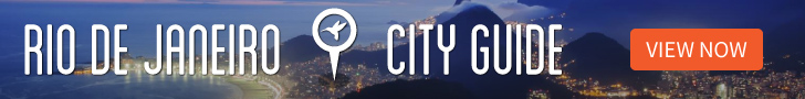 city guide rio travel leader