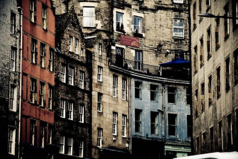 Edinburgh