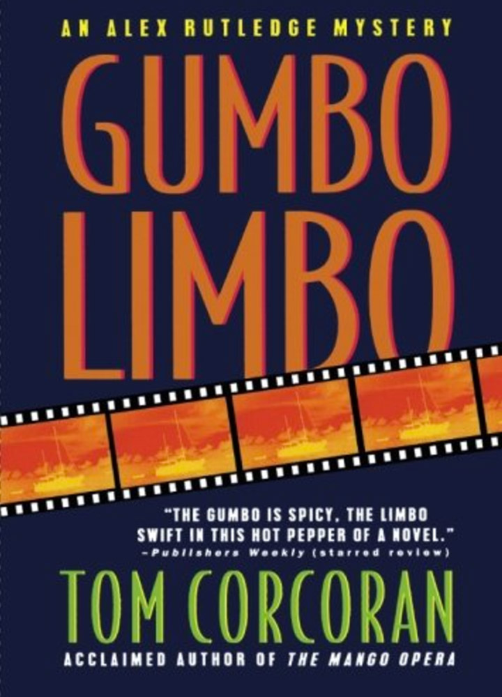 Gumbo Limbo by Tom Corcoran - Amazon