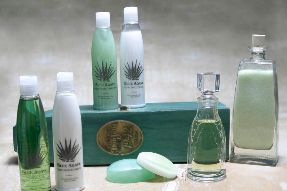 Hotels' Signature Scents How to Bring Them Home Hideaway Report