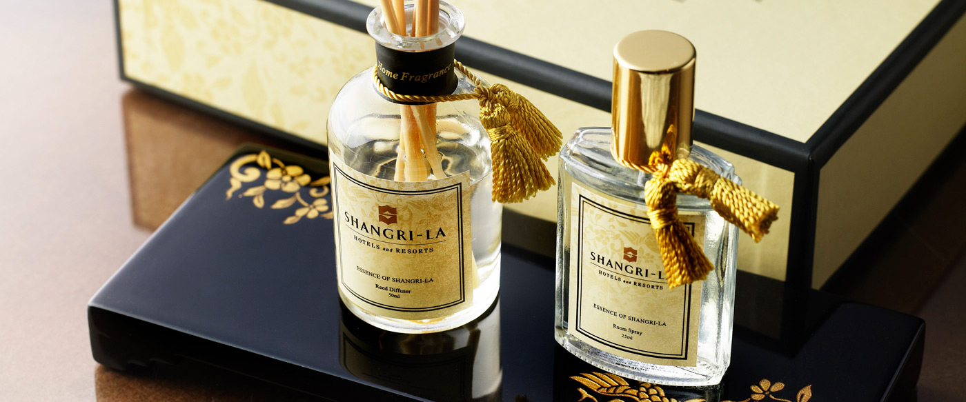 Hotels' Signature Scents How to Bring Them Home Hideaway Report