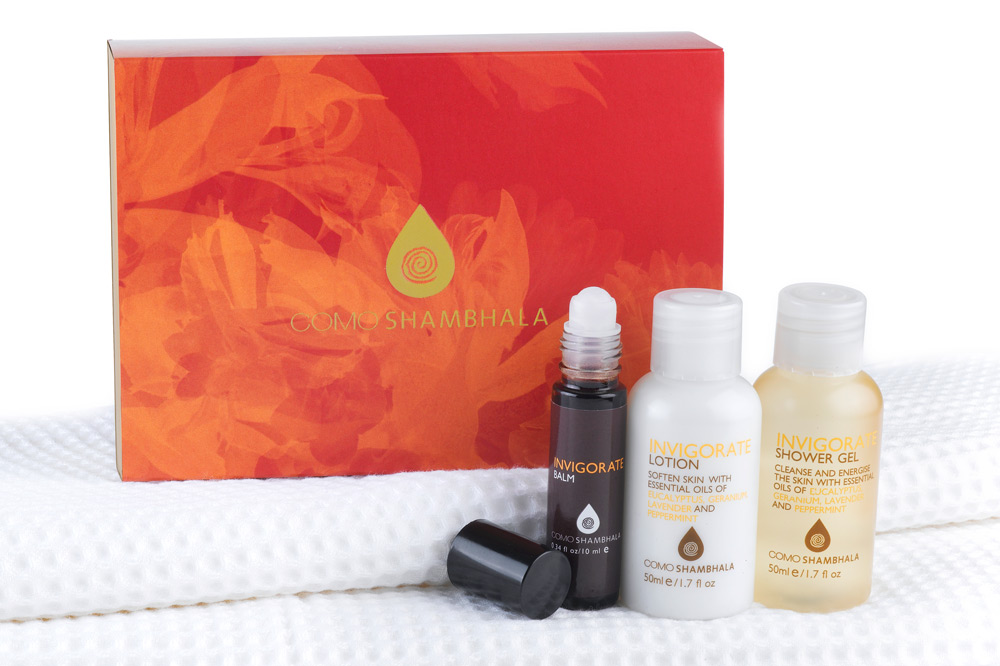 Hotels' Signature Scents How to Bring Them Home Hideaway Report