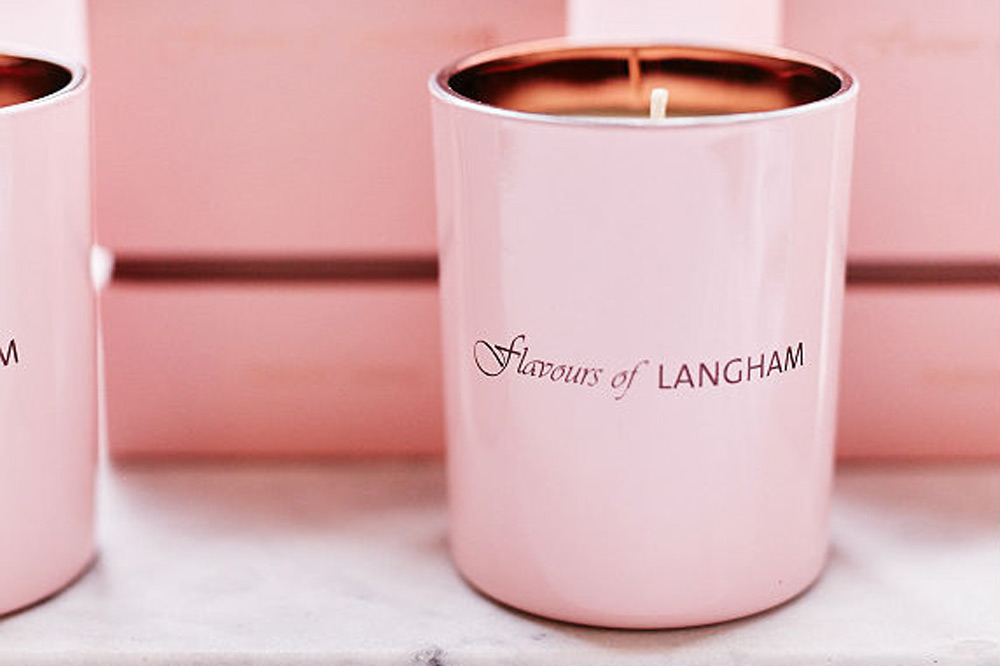 Hotels' Signature Scents How to Bring Them Home Hideaway Report