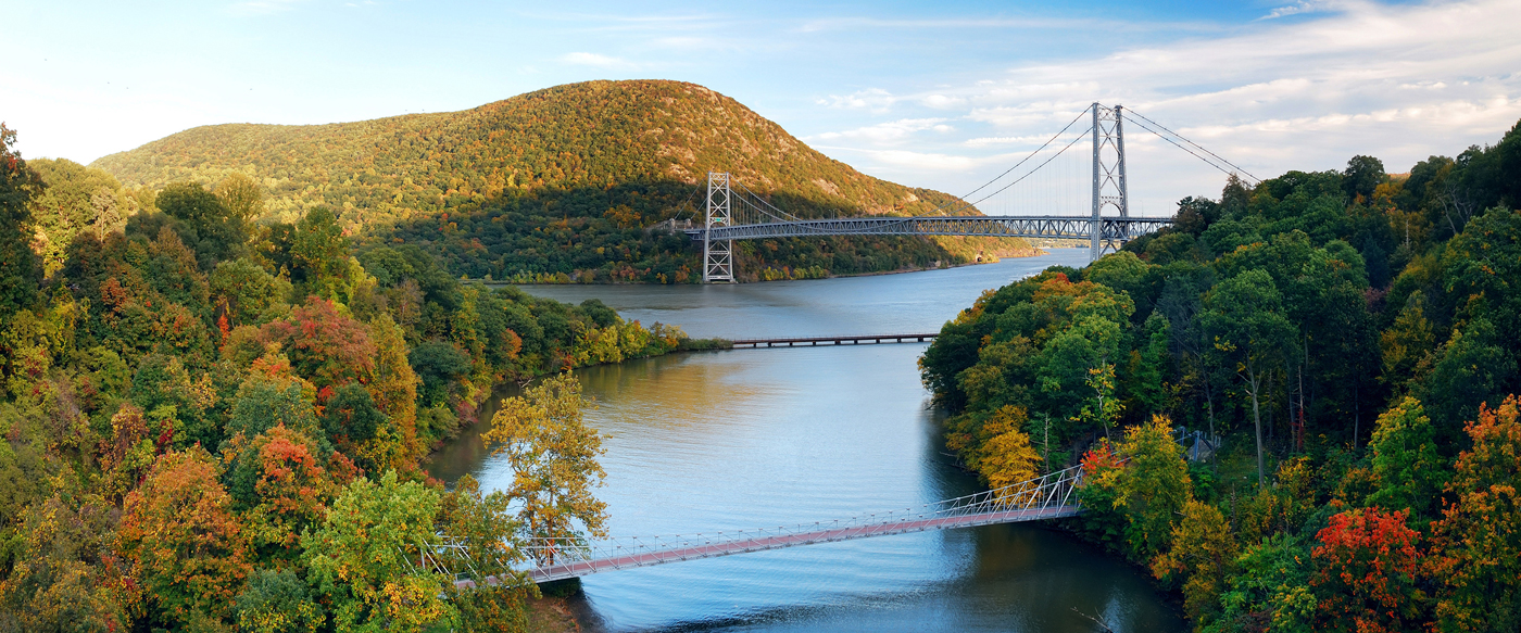 Hudson Valley Road Trip Itinerary Hideaway Report