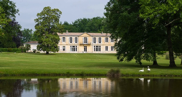 Chateau