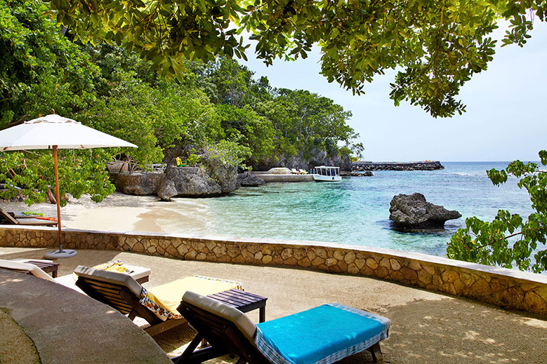 GoldenEye At Home with James Bond in Jamaica Hotel Review Hideaway