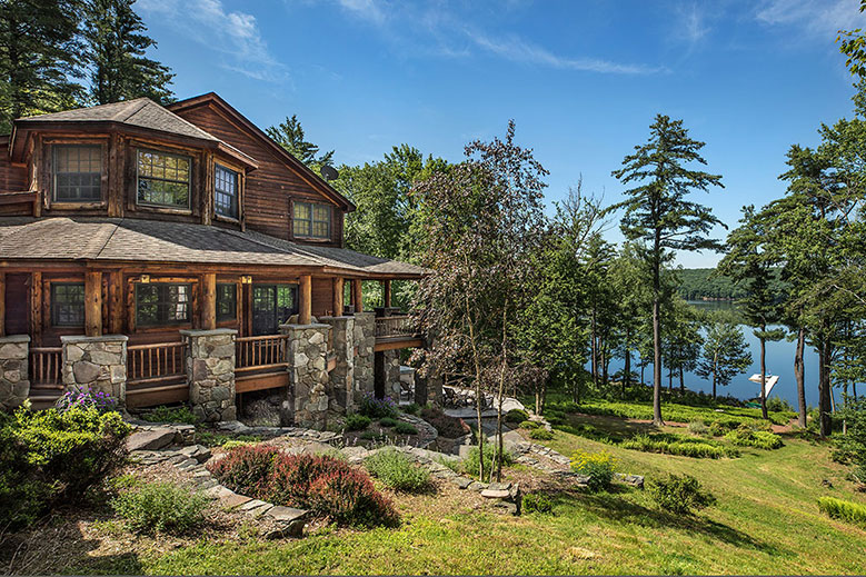 The Chatwal Acquires a Rustic Sibling New & Noteworthy Andrew Harper