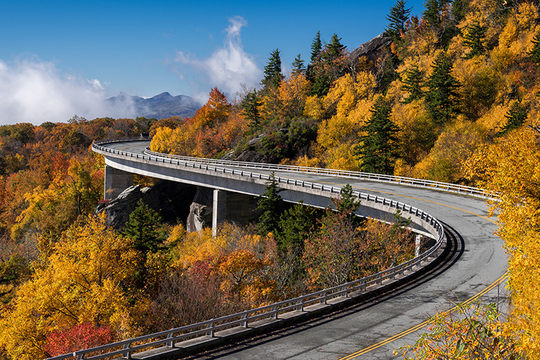 Touring Scenic North Carolina Hideaway Report Hideaway Report
