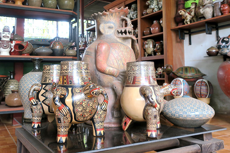 San Juan de Oriente: Village of Pottery | Hideaway Report ...