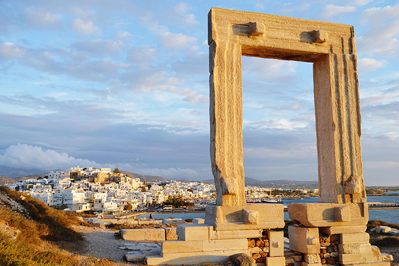 Day Trips From Paros Cyclades, Greece Andrew Harper
