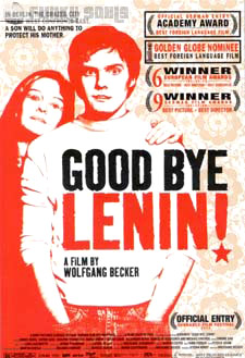 “Good Bye, Lenin!” was released in 2003 and directed by Wolfgang Becker - © X-Filme Creative Pool/Wikimedia