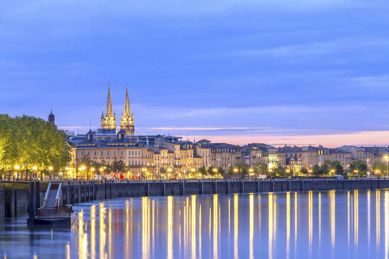 hotels-in-bordeaux-france