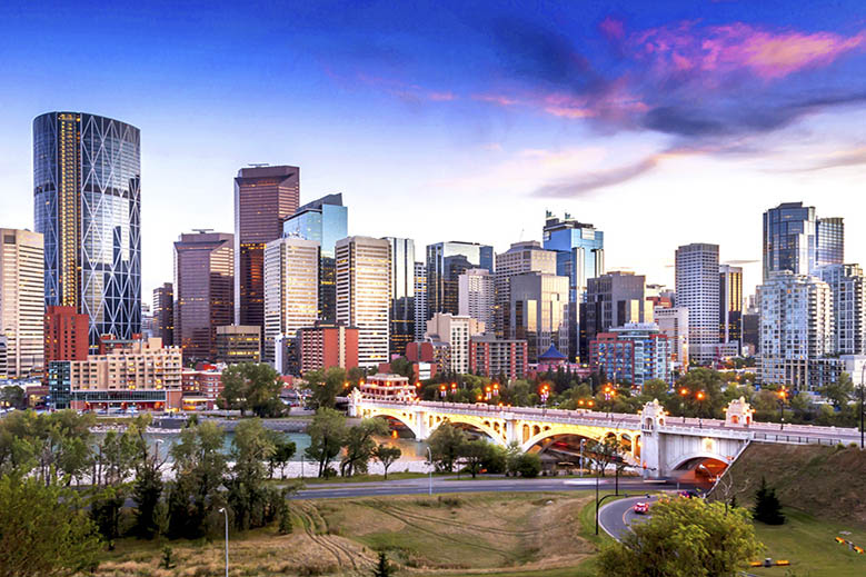 Calgary Hotels