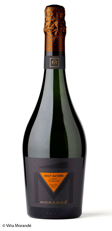 Morandé Brut Nature 