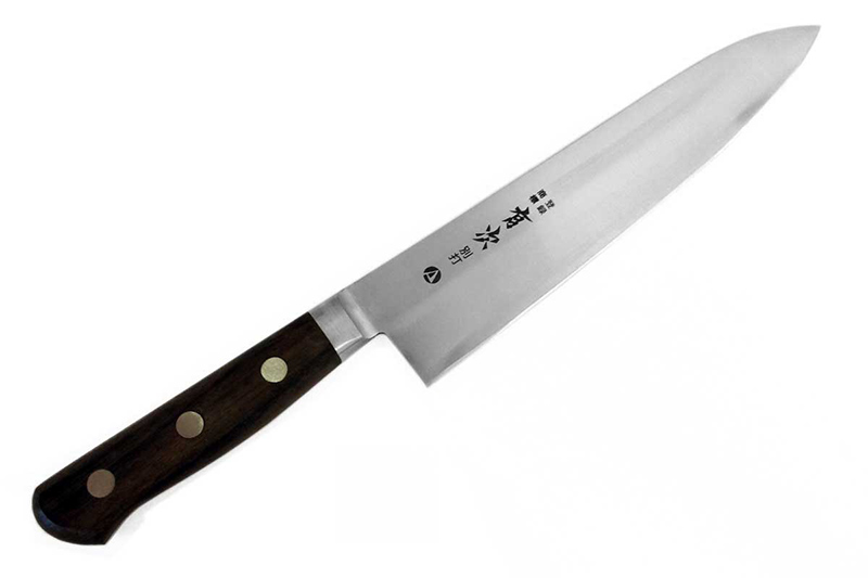 Aritsugu chef knife - Courtesy of saitoknives.com.au