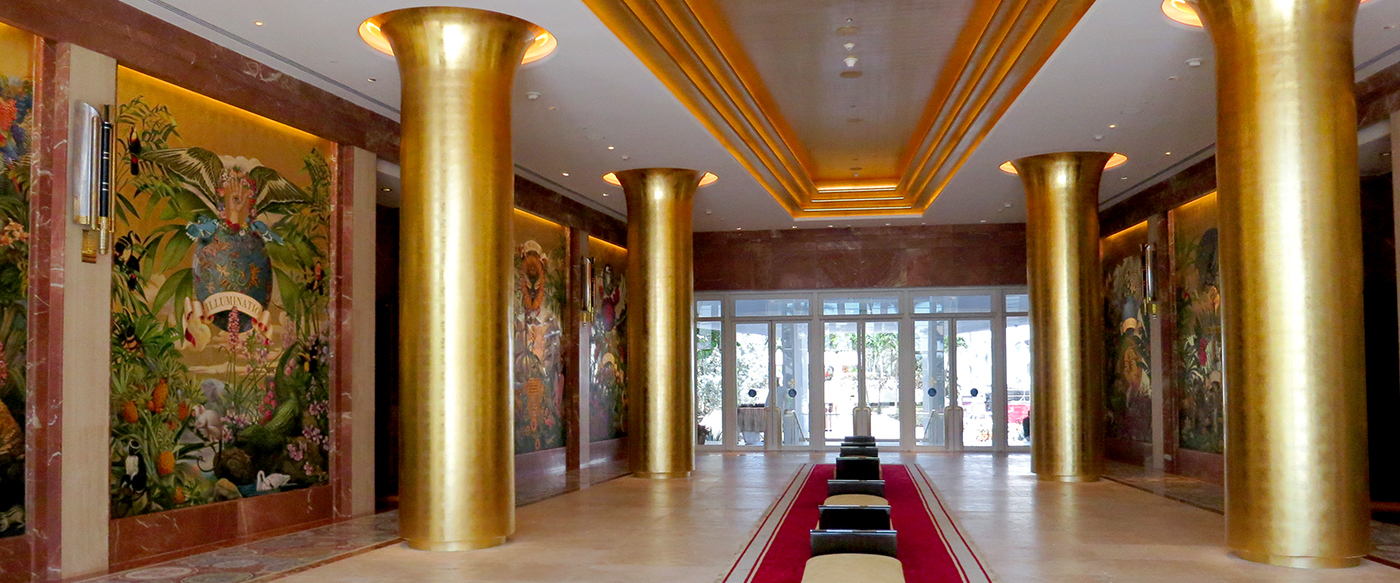 luxury hotels miami main story banner