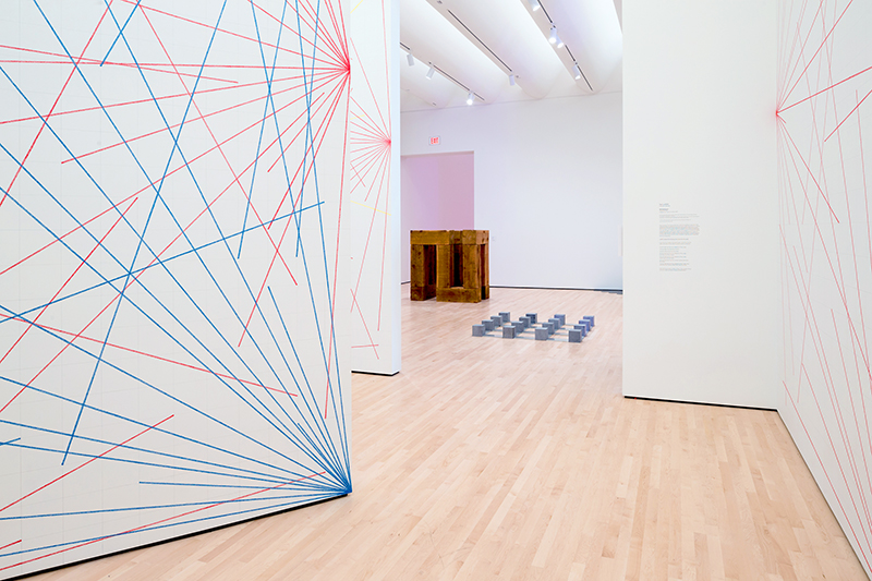 The Fisher Collection’s <em>Pop, Minimal, and Figurative Art</em> exhibit at SFMOMA - © Iwan Baan / Courtesy SFMOMA