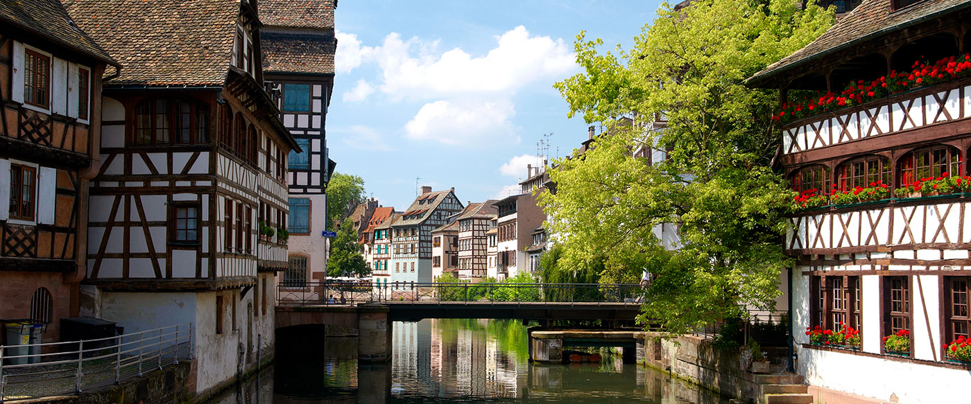 Hotels In Strasbourg France