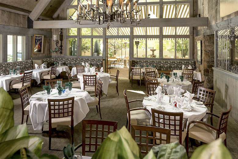 Top Sun Valley Restaurants